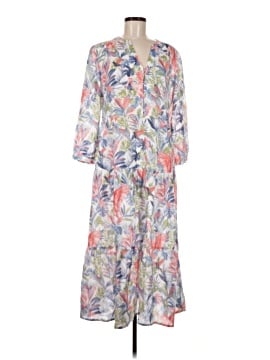 J. McLaughlin Casual Dress (view 1)
