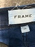 FRAME Blue Jeans Size 26 waist - photo 7