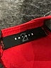 21 Saints Solid Red Cocktail Dress Size S - photo 8