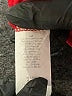 21 Saints Solid Red Cocktail Dress Size S - photo 9