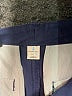 Crewcuts Solid Blue Athletic Shorts Size 12 - photo 3