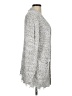Daytrip Gray Cardigan Size M - photo 4