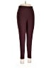 Calia Burgundy Active Pants Size 8 - photo 1