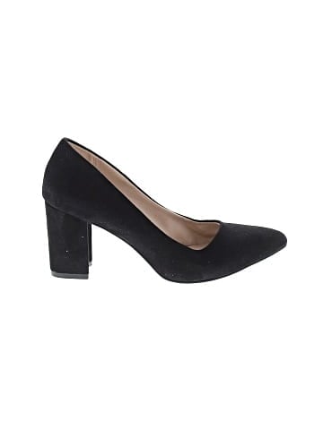 H&M Heels (view 1)