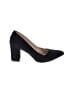 H&M Black Heels Size 6 - photo 1