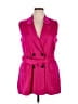 Express Pink Vest Size XL - photo 1
