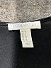 Forever 21 Black Cocktail Dress Size M - photo 7