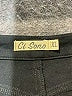 Ci Sono Solid Black Dress Pants Size XL - photo 7