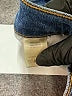 SNEAK PEEK Hearts Blue Jeans Size 3 - photo 8