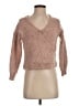 Madewell Tweed Tan Pullover Sweater Size S - photo 1