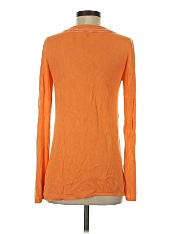Central Park West Long Sleeve Top (view 2)