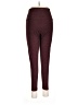Calia Burgundy Active Pants Size 8 - photo 2