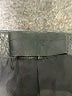A.L.C. 100% Leather Black Leather Skirt Size XS - photo 4