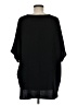 Jodifl Black 3/4 Sleeve Blouse Size M - photo 2