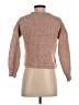 Madewell Tweed Tan Pullover Sweater Size S - photo 2