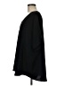 Jodifl Black 3/4 Sleeve Blouse Size M - photo 5