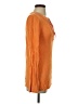 Central Park West Orange Long Sleeve Top Size S - photo 4