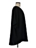 Jodifl Black 3/4 Sleeve Blouse Size M - photo 4