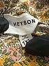 Heyson 100% Polyester Paisley Gold Long Sleeve Blouse Size XL - photo 7