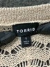 Torrid Tan Cardigan Size 1X Plus (1) - photo 7