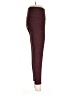 Calia Burgundy Active Pants Size 8 - photo 4