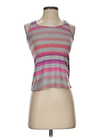Cherokee Sleeveless T-Shirt (view 1)