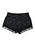 90 Degree by Reflex 100% Cotton Camo Black Athletic Shorts Size M - photo 1