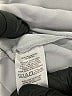 Ann Taylor 100% Polyester Gray Long Sleeve Blouse Size M - photo 5