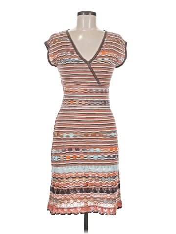 M Missoni Casual Dress (view 1)
