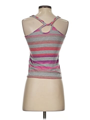Cherokee Sleeveless T-Shirt (view 2)