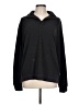 Standard Cloth 100% Polyester Black Pullover Sweater Size L - photo 1