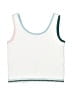 Athleta White Tank Top Size S (estimated, youth) - photo 1