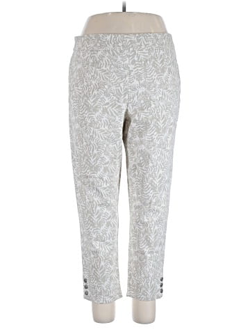 Soft Surroundings Active Pants (view 1)