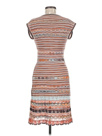 M Missoni Casual Dress (view 2)