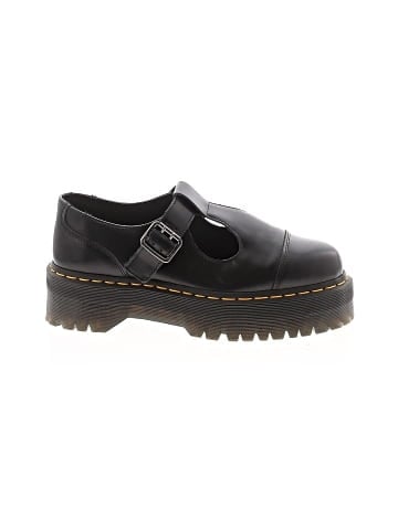 Dr. Martens Flats (view 1)
