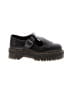 Dr. Martens Black Flats Size 9 - photo 1
