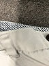 Merona 100% Cotton Solid Blue Shorts Size 10 - photo 3