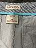 Merona 100% Cotton Solid Blue Shorts Size 10 - photo 4