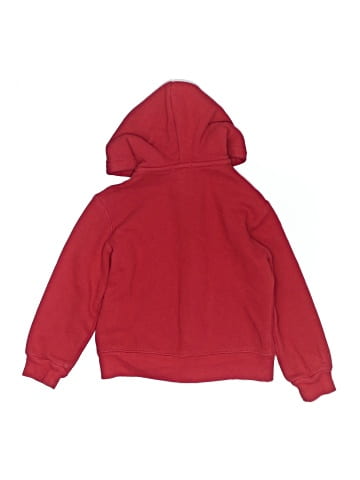 Polo by Ralph Lauren Zip Up Hoodie (view 2)