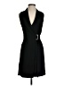 H&M 100% Polyester Black Vest Size 2 - photo 1