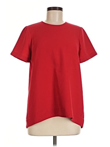 Madewell Short Sleeve T-Shirt (view 1)