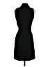 H&M 100% Polyester Black Vest Size 2 - photo 2