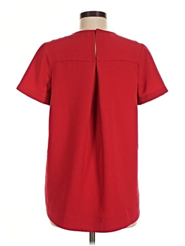 Madewell Short Sleeve T-Shirt (view 2)