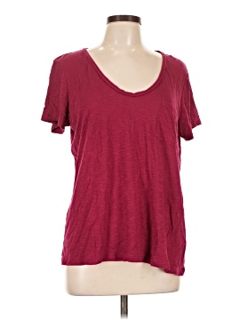 Caslon Short Sleeve T-Shirt (view 1)