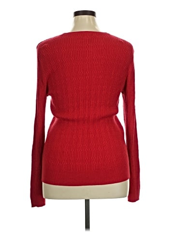 Liz Claiborne Cardigan (view 2)