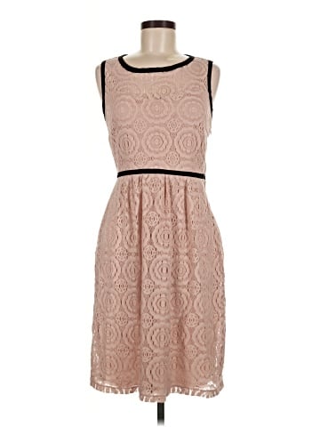En Focus Studio Casual Dress (view 1)