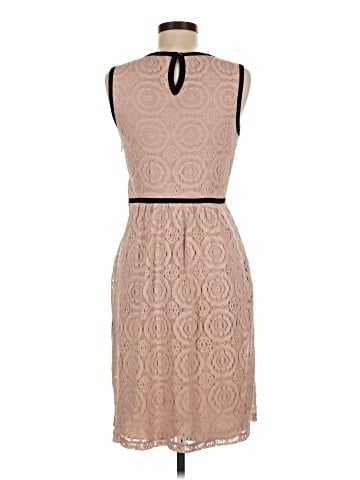 En Focus Studio Casual Dress (view 2)
