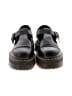 Dr. Martens Black Flats Size 9 - photo 2
