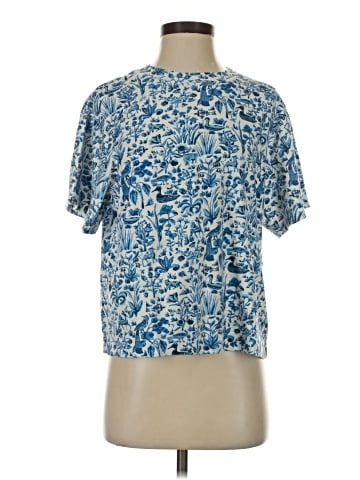 Hill House Short Sleeve T-Shirt (view 1)
