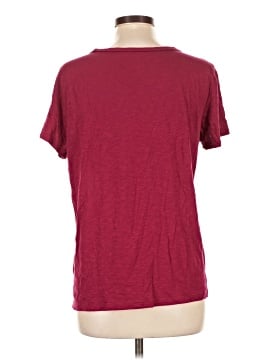 Caslon Short Sleeve T-Shirt (view 2)